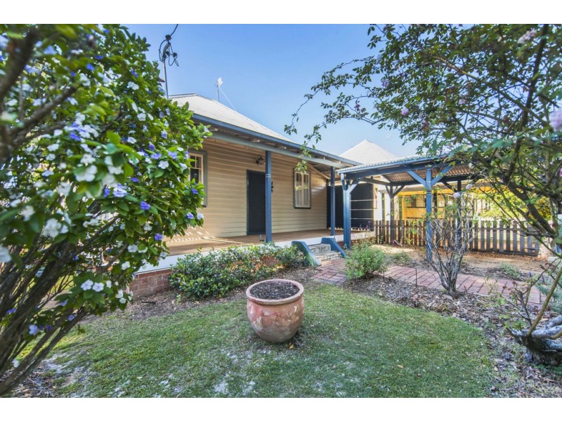 106 VICTORIA STREET, Grafton NSW 2460