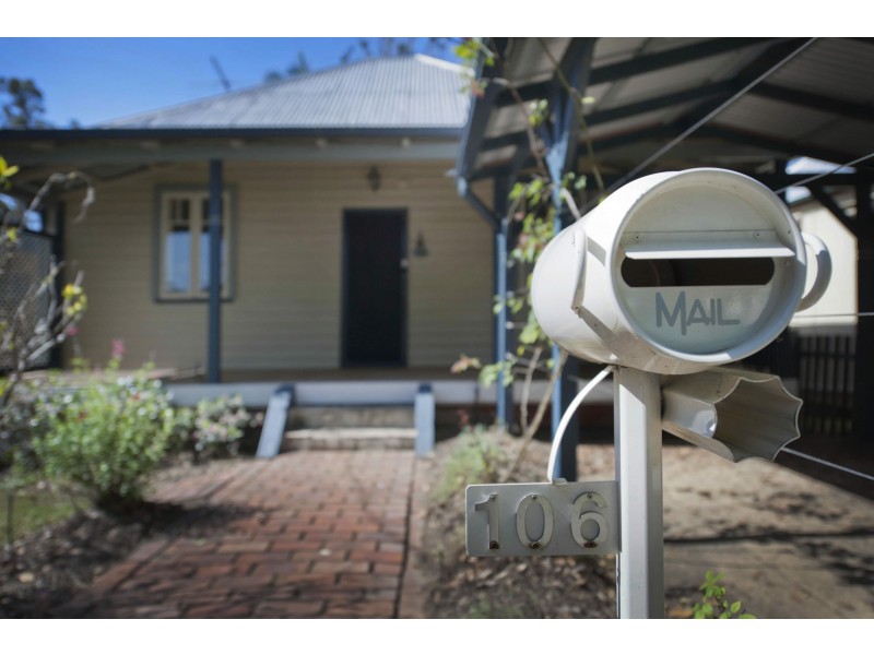 106 VICTORIA STREET, Grafton NSW 2460