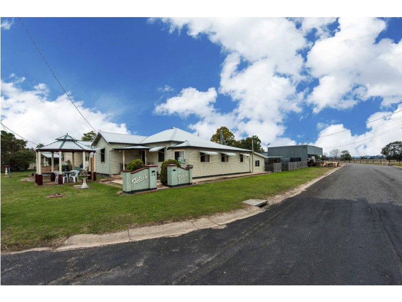 34 River Street and 2-4 King Street, Ulmarra NSW 2462