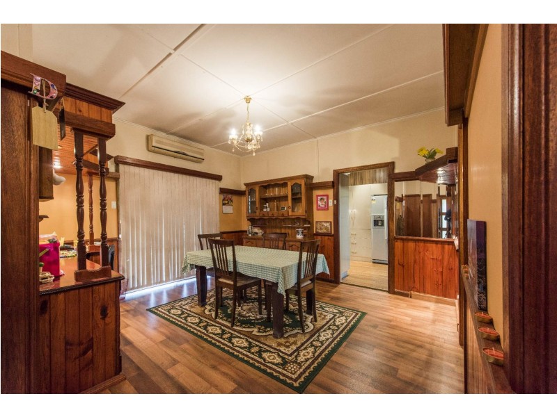 34 River Street and 2-4 King Street, Ulmarra NSW 2462