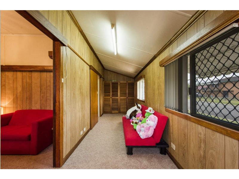 34 River Street and 2-4 King Street, Ulmarra NSW 2462