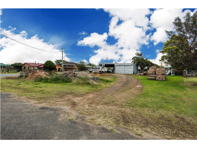 34 River Street and 2-4 King Street, Ulmarra NSW 2462
