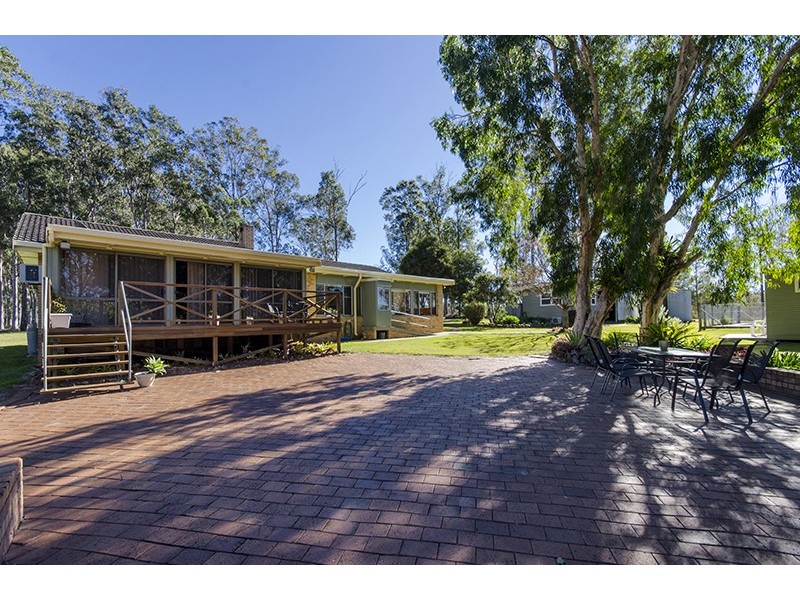 128 Centenary Drive, Clarenza NSW 2460