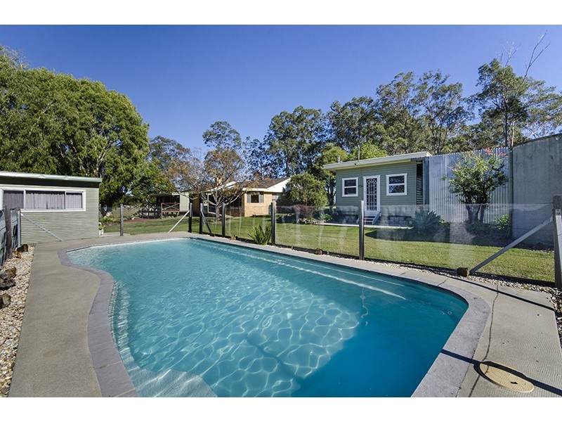 128 Centenary Drive, Clarenza NSW 2460