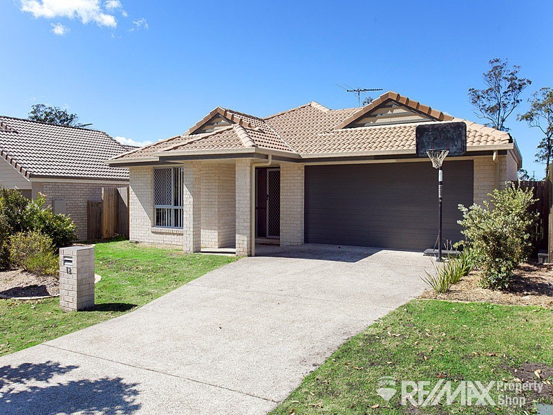 12 Shanti Lane, Morayfield QLD 4506