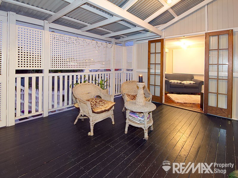 20 Leighton Street, Wavell Heights QLD 4012