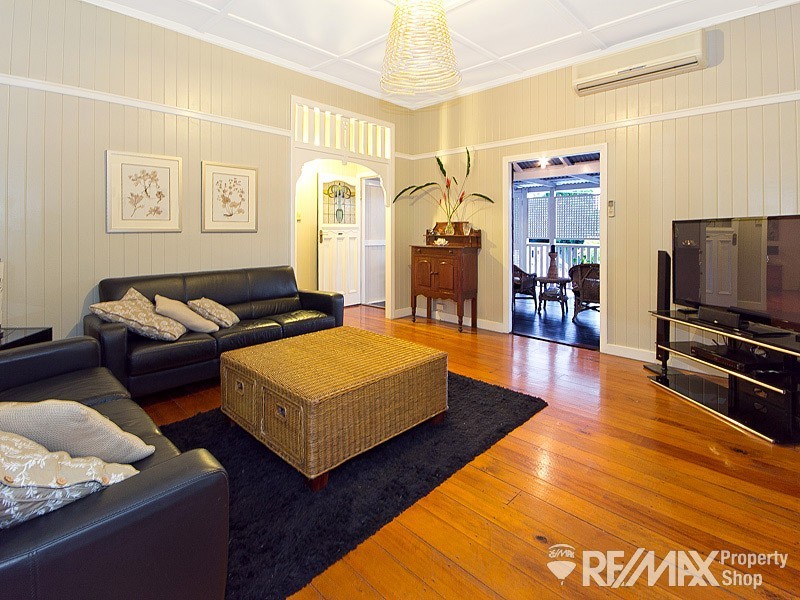 20 Leighton Street, Wavell Heights QLD 4012