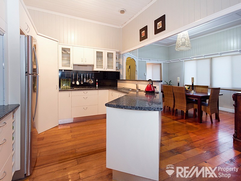 20 Leighton Street, Wavell Heights QLD 4012