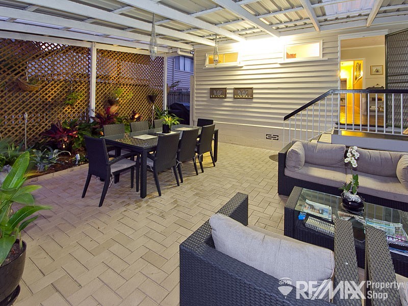 20 Leighton Street, Wavell Heights QLD 4012