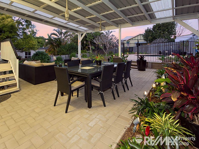 20 Leighton Street, Wavell Heights QLD 4012