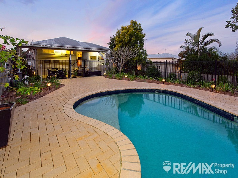 20 Leighton Street, Wavell Heights QLD 4012