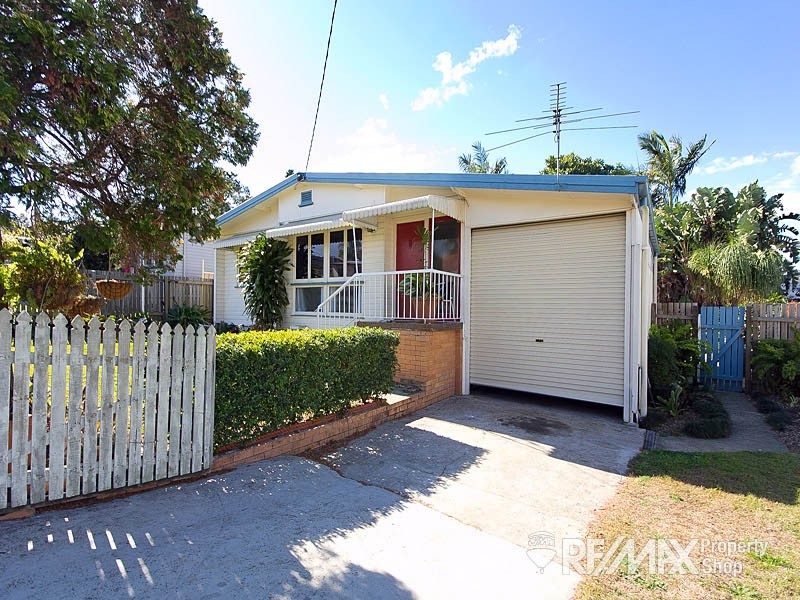 22 Loncroft Street, Brighton QLD 4017