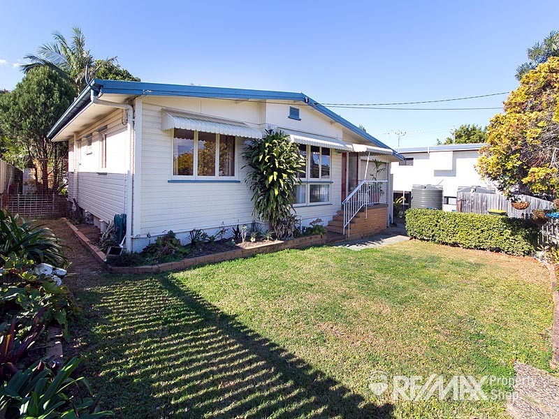 22 Loncroft Street, Brighton QLD 4017