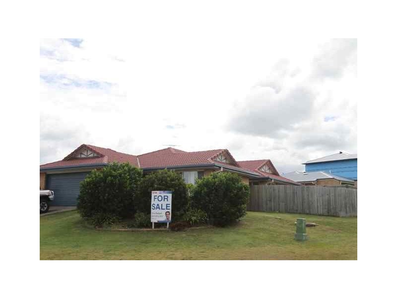 9 Arina Place, Deception Bay QLD 4508