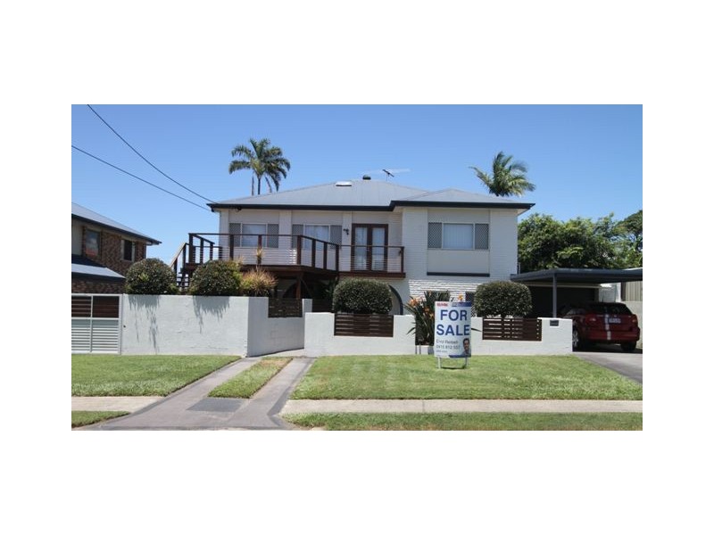 55 MacDonnell Road, Margate QLD 4019