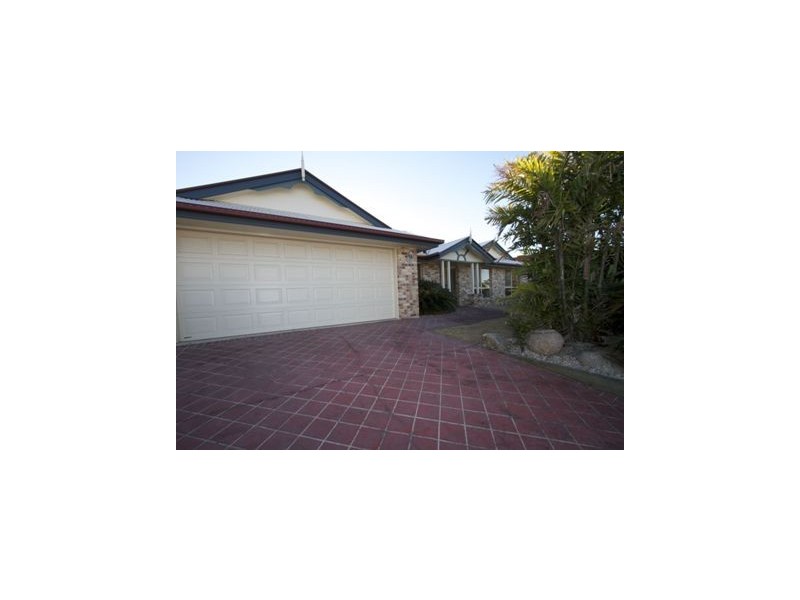 5 Elm Street, Rothwell QLD 4022