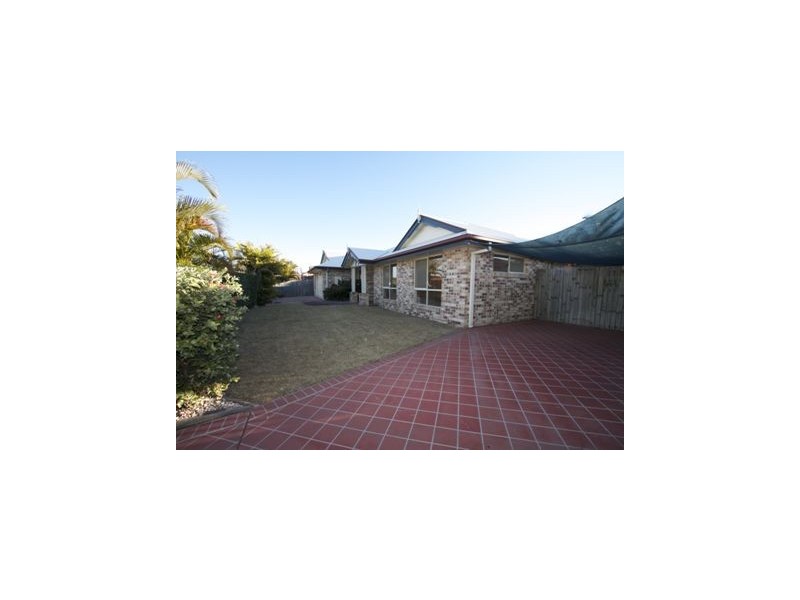 5 Elm Street, Rothwell QLD 4022