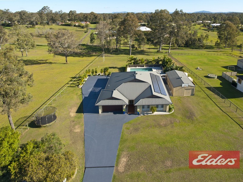 119 St Jude Circuit, Jimboomba QLD 4280