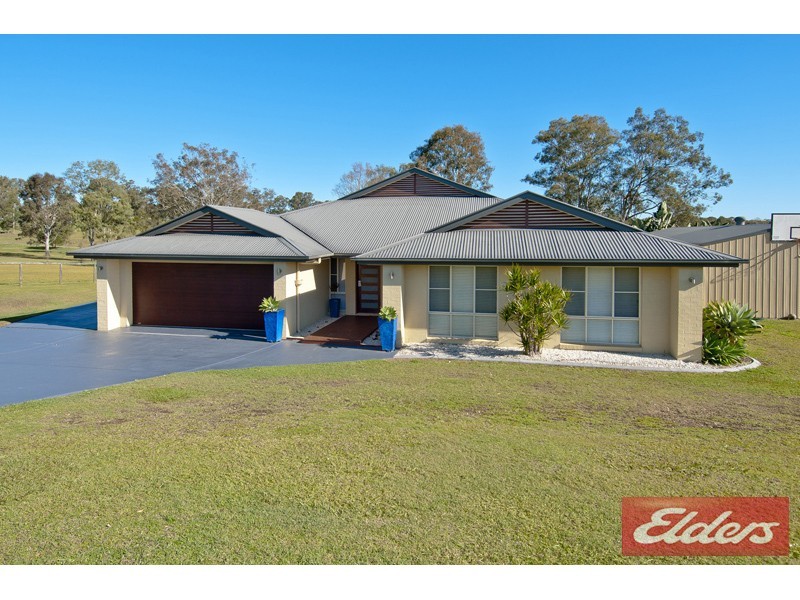 119 St Jude Circuit, Jimboomba QLD 4280