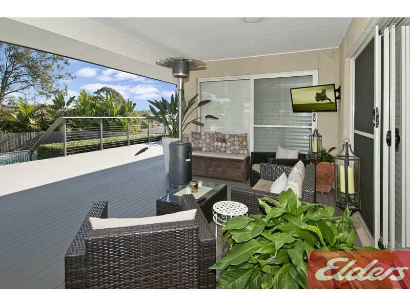 119 St Jude Circuit, Jimboomba QLD 4280