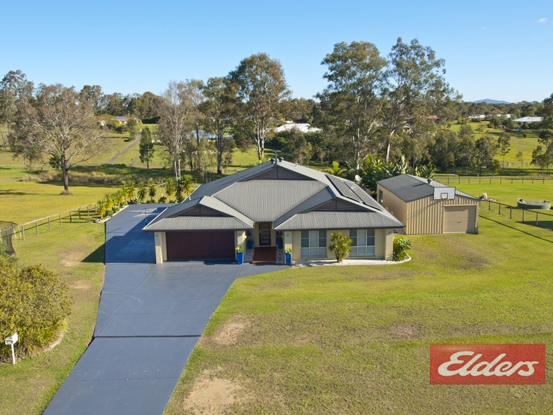 119 St Jude Circuit, Jimboomba QLD 4280