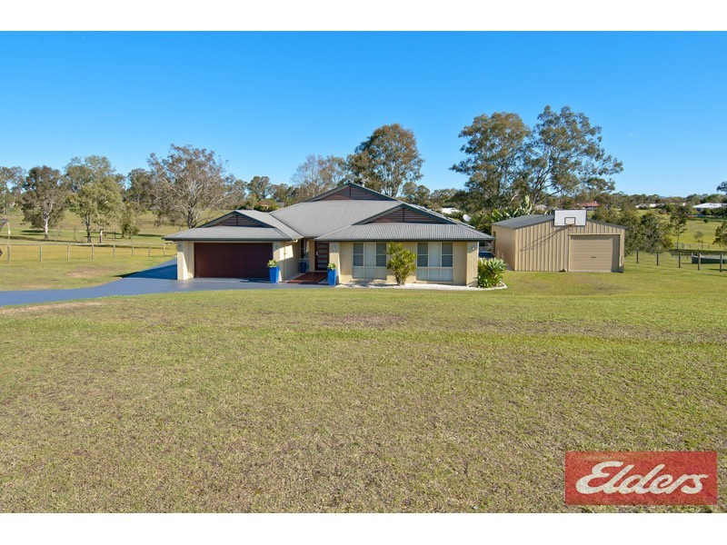 119 St Jude Circuit, Jimboomba QLD 4280