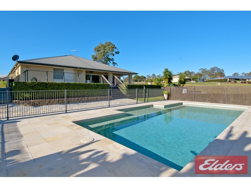 119 St Jude Circuit, Jimboomba QLD 4280