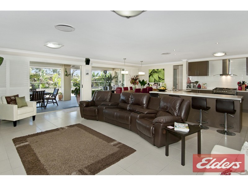 119 St Jude Circuit, Jimboomba QLD 4280