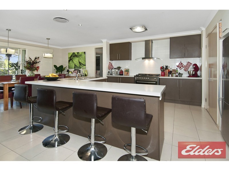 119 St Jude Circuit, Jimboomba QLD 4280