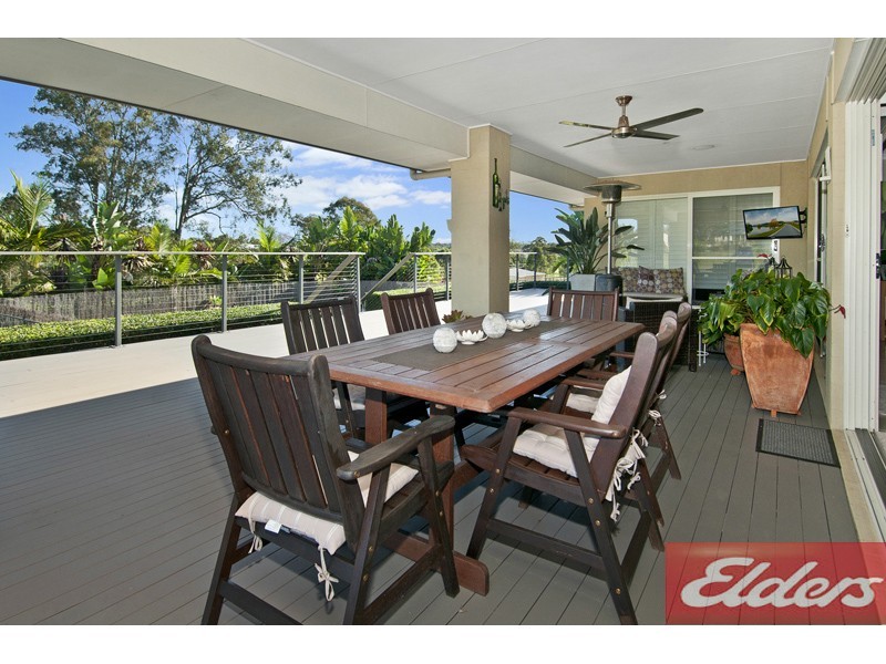 119 St Jude Circuit, Jimboomba QLD 4280