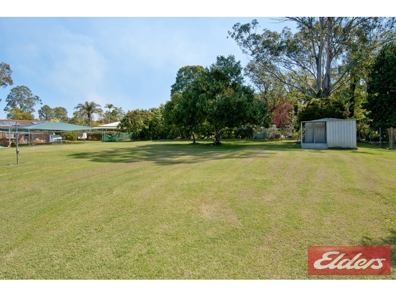 20 Arbour Drive, Gleneagle QLD 4285