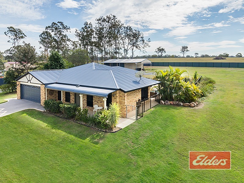 111 Silver Wattle Drive, Jimboomba QLD 4280