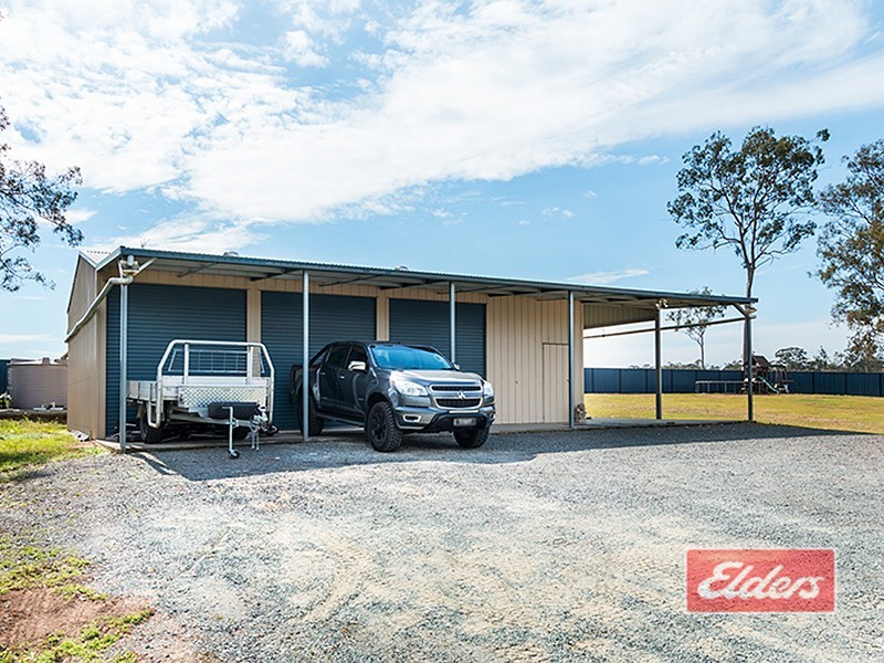 111 Silver Wattle Drive, Jimboomba QLD 4280