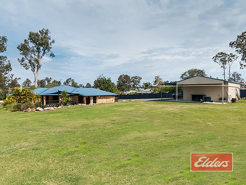111 Silver Wattle Drive, Jimboomba QLD 4280