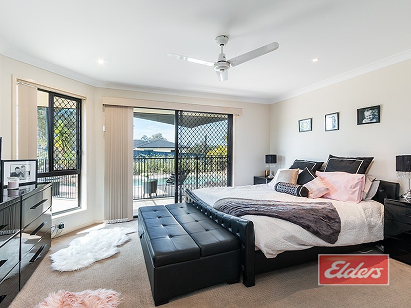 111 Silver Wattle Drive, Jimboomba QLD 4280
