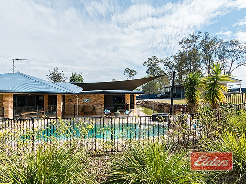111 Silver Wattle Drive, Jimboomba QLD 4280