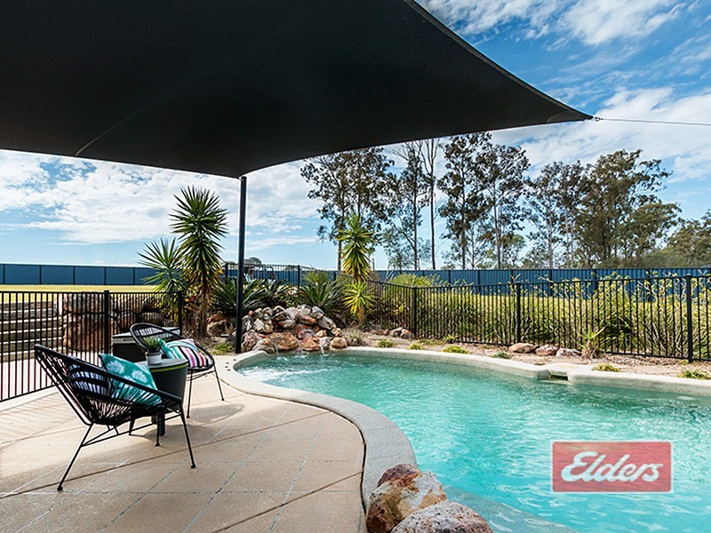 111 Silver Wattle Drive, Jimboomba QLD 4280