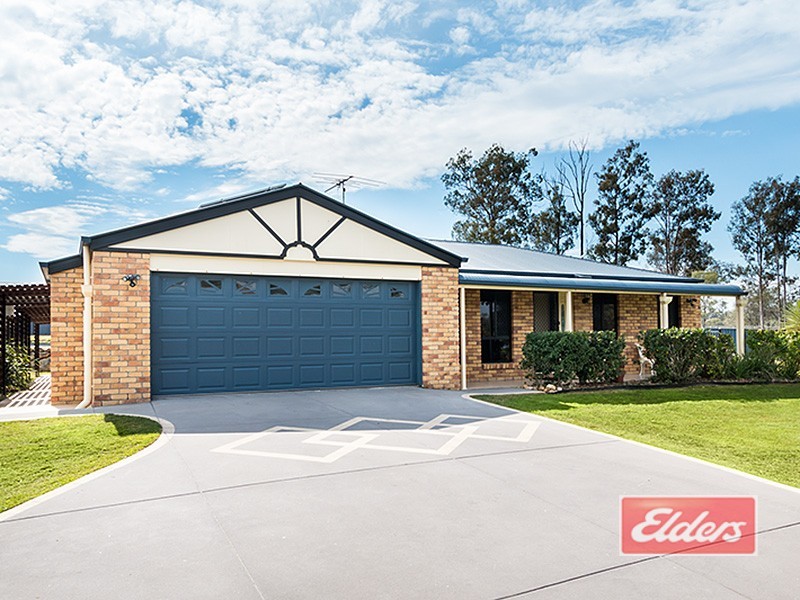 111 Silver Wattle Drive, Jimboomba QLD 4280