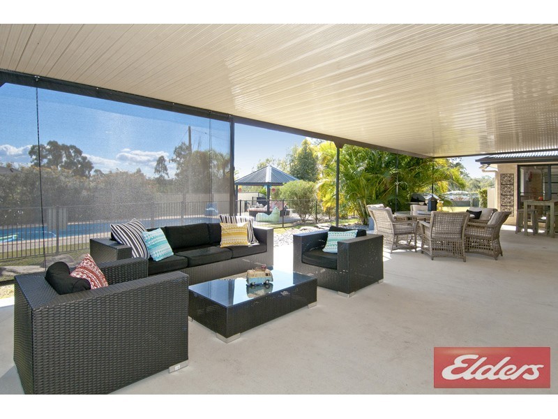 107-109 Tullamore Way, Gleneagle QLD 4285