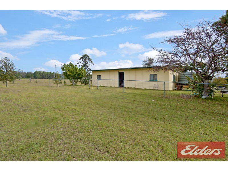 104-196 Bamsey Road, Stockleigh QLD 4280