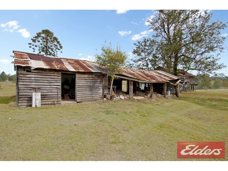 104-196 Bamsey Road, Stockleigh QLD 4280