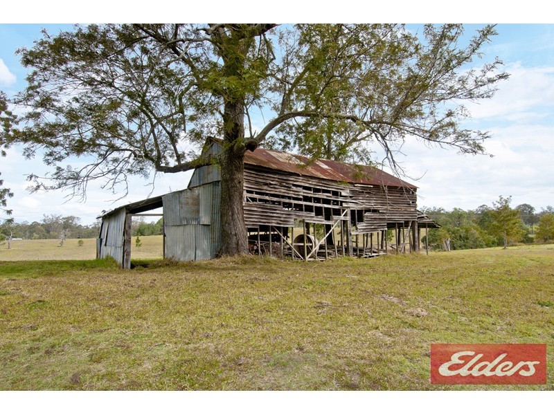 104-196 Bamsey Road, Stockleigh QLD 4280