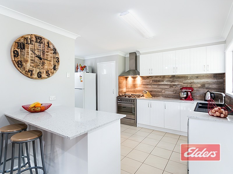 283 Mountain Ridge Road, South Maclean QLD 4280