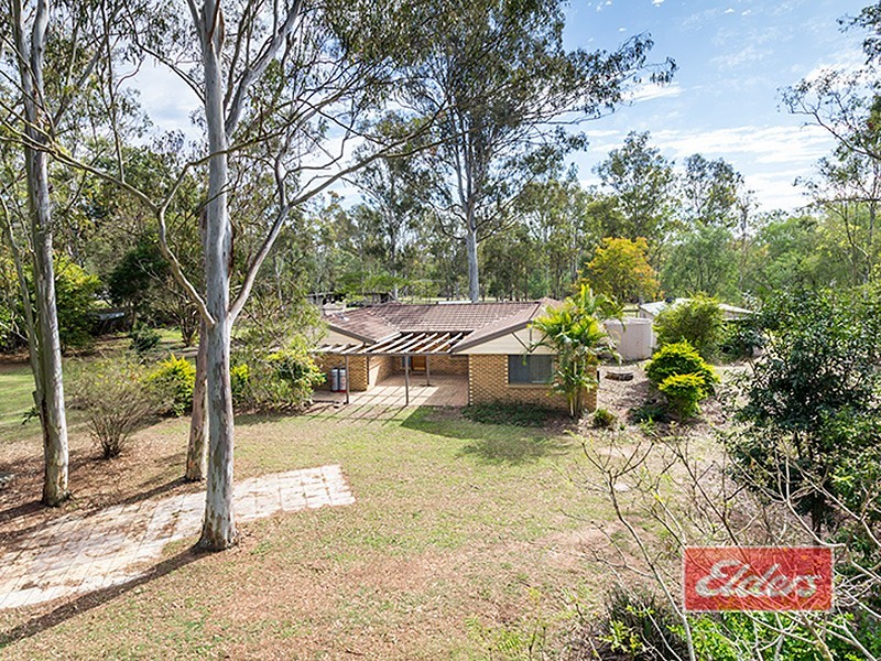 283 Mountain Ridge Road, South Maclean QLD 4280