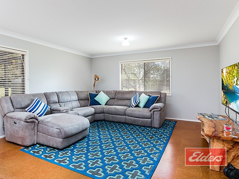 283 Mountain Ridge Road, South Maclean QLD 4280