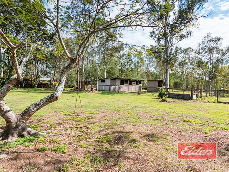 283 Mountain Ridge Road, South Maclean QLD 4280