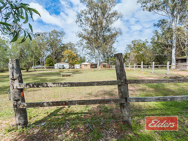 283 Mountain Ridge Road, South Maclean QLD 4280