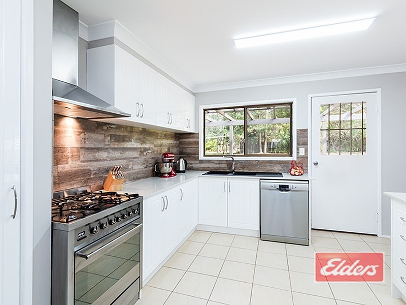 283 Mountain Ridge Road, South Maclean QLD 4280