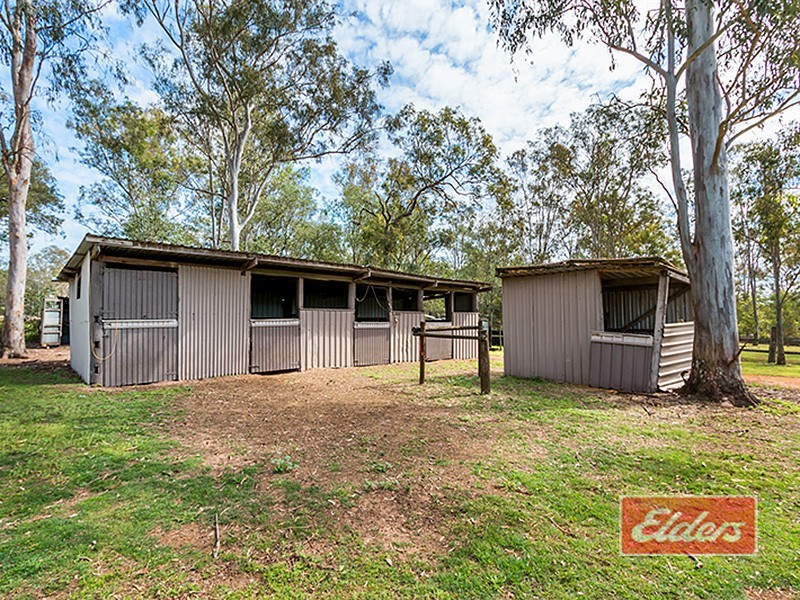 283 Mountain Ridge Road, South Maclean QLD 4280