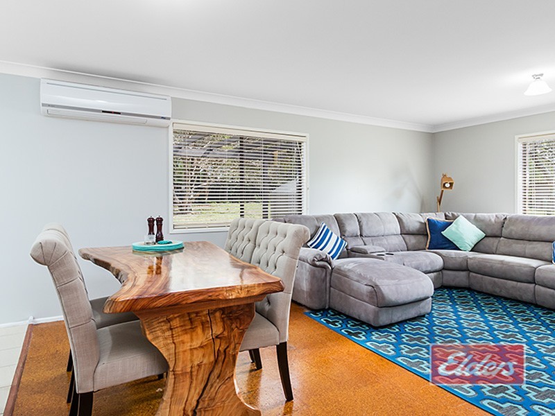 283 Mountain Ridge Road, South Maclean QLD 4280